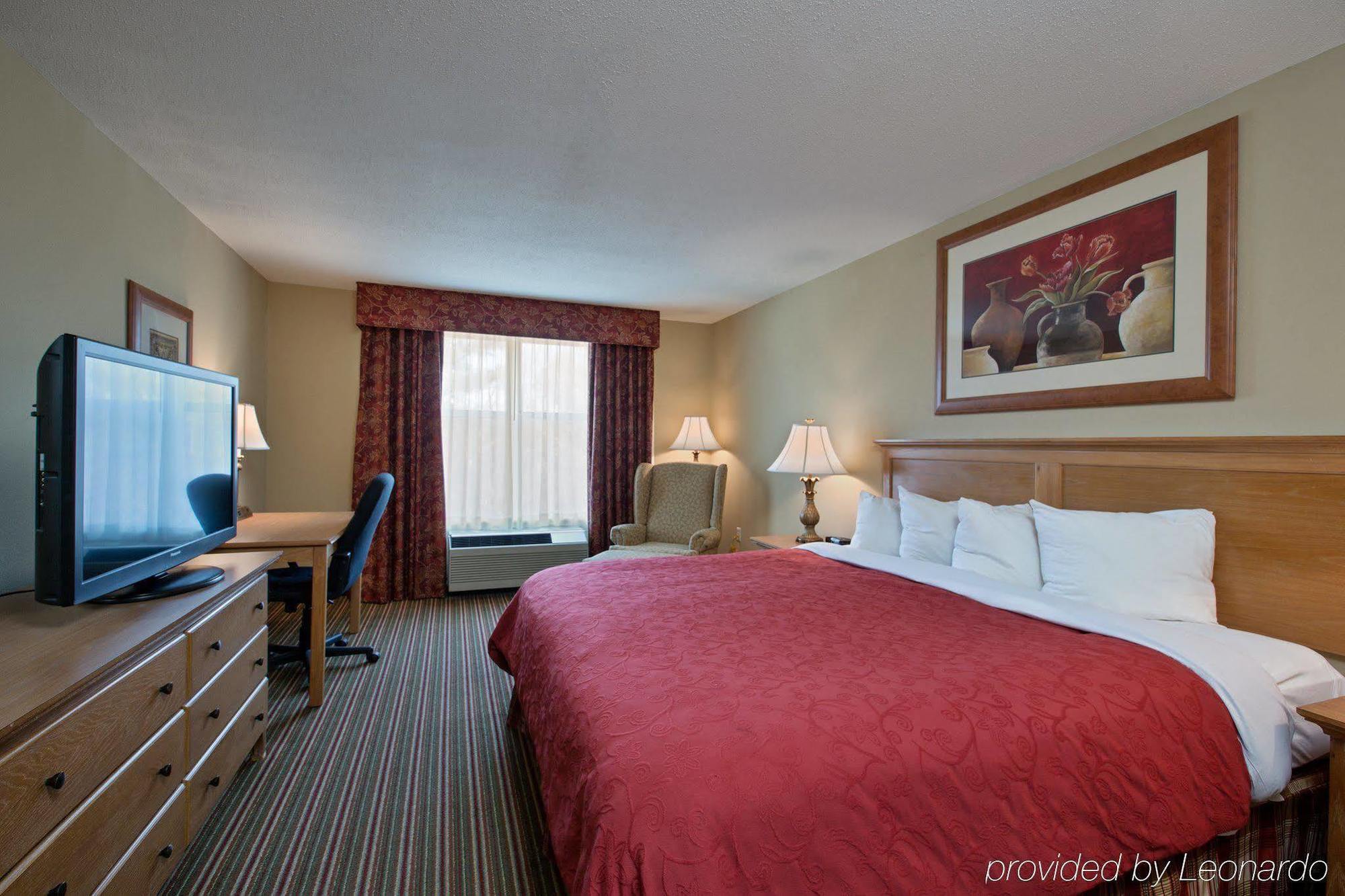 Country Inn & Suites By Radisson, Williamsburg Historic Area, Va Exteriér fotografie