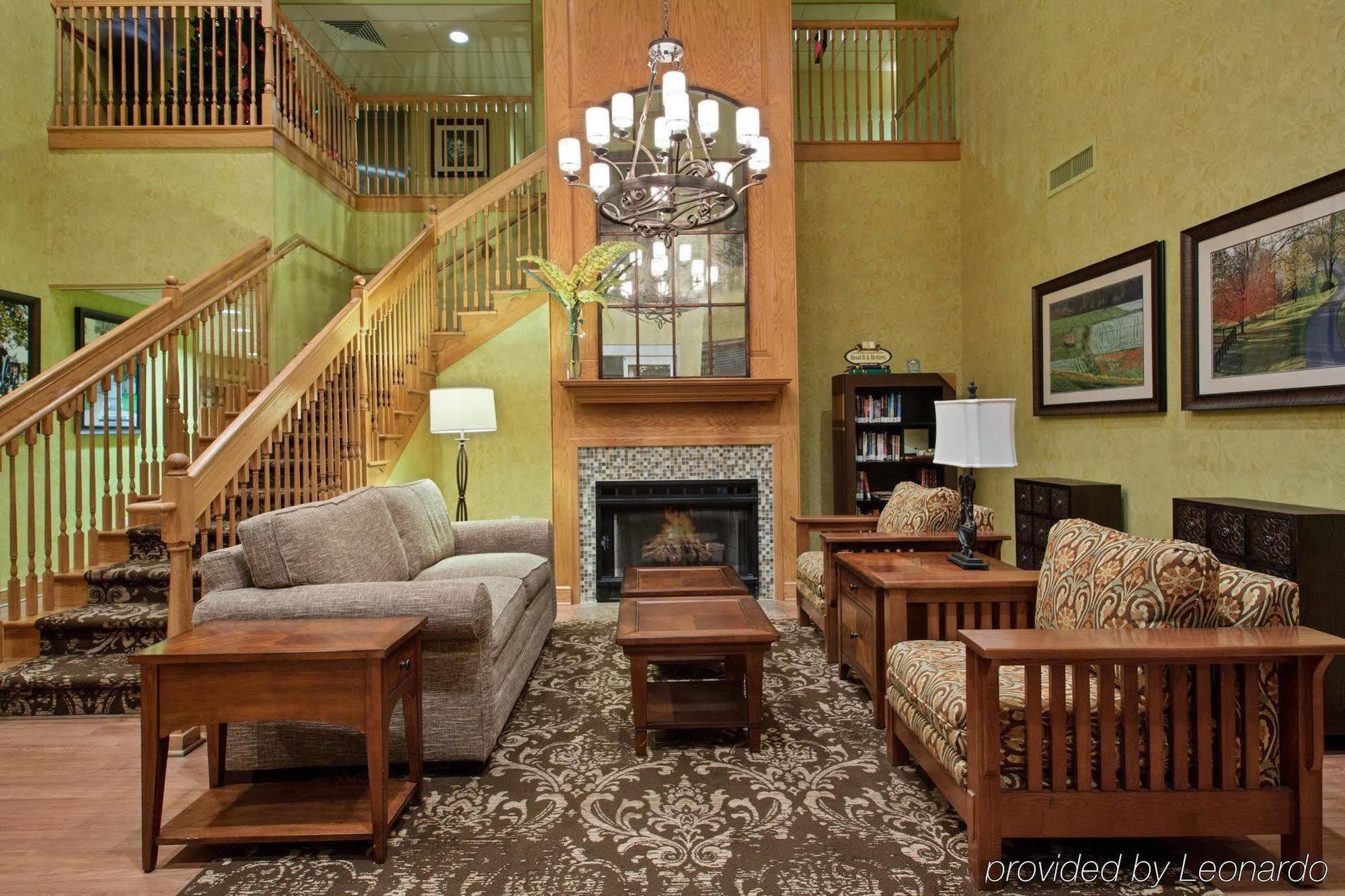 Country Inn & Suites By Radisson, Williamsburg Historic Area, Va Exteriér fotografie